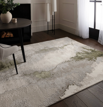 Tapis de chambre et salon moderne STERLING