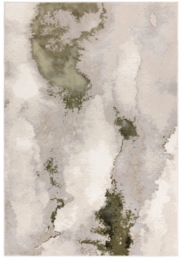 Tapis de chambre et salon moderne STERLING