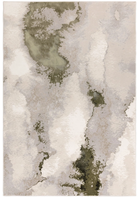 Tapis de chambre et salon moderne STERLING