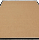 Tapis chambre et salon en jute moderne DORO-86