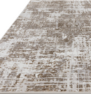 Tapis tissé plat moderne SPHERE