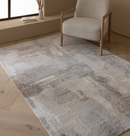 Tapis de salon et chambre moderne PRESTIGE