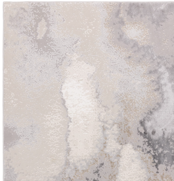 Tapis de chambre et salon moderne STERLING