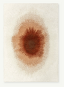 Tapis moderne tissé plat GLOBE-41