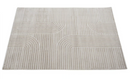 Tapis moderne tissé plat CHIKA-5