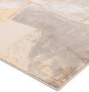 Tapis tissé plat moderne MARBLE-5