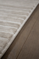 Tapis moderne tissé plat CHIKA-9