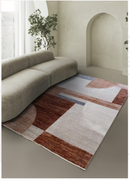 Tapis moderne tissé plat MIRATONA-5