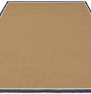 Tapis chambre et salon en jute moderne DORO-32