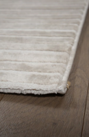 Tapis moderne tissé plat CHIKA-10