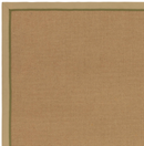 Tapis chambre et salon en jute moderne DORO-9