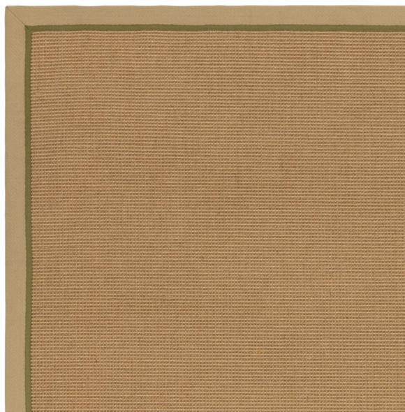 Tapis chambre et salon en jute moderne DORO