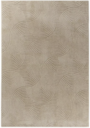 Tapis moderne tissé plat ALMA-1