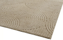 Tapis moderne tissé plat ALMA-6