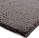 Tapis tissé plat moderne LEXA-9