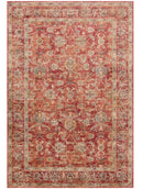 Tapis tissé plat style orient NOOR-1