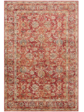 Tapis tissé plat style orient NOOR