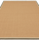 Tapis chambre et salon en jute moderne DORO-20
