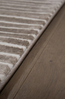 Tapis moderne tissé plat CHIKA-18