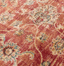 Tapis tissé plat style orient NOOR-6