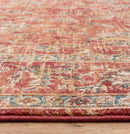 Tapis tissé plat style orient NOOR-9