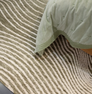 Tapis moderne salon et chambre LONGITUDE