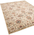 Tapis tissé plat style orient NOOR-13