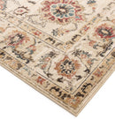 Tapis tissé plat style orient NOOR-14