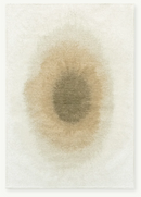 Tapis moderne tissé plat GLOBE-9