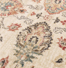 Tapis tissé plat style orient NOOR-16