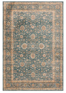 Tapis tissé plat style orient NOOR-17