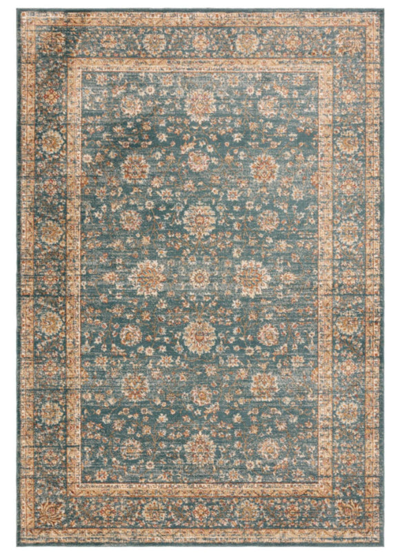 Tapis tissé plat style orient NOOR