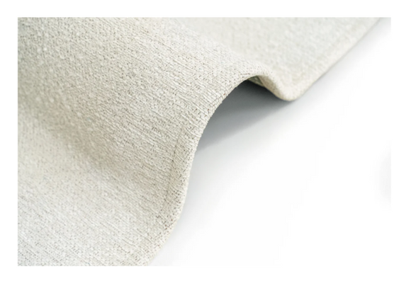 Tapis moderne tissé plat GLOBE