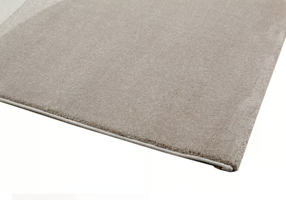 Tapis moderne tissé plat BLANCO