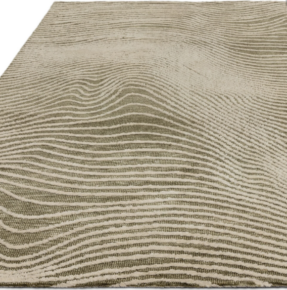 Tapis moderne salon et chambre LONGITUDE