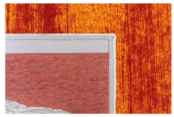 Tapis moderne tissé plat BROOM