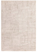 Tapis tissé plat moderne LEXA-1