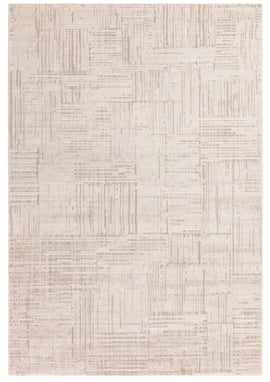 Tapis tissé plat moderne LEXA