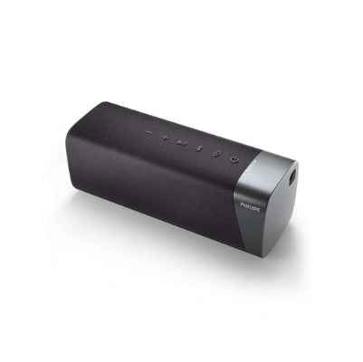 Enceinte portable Philips TAS5505/00 « TAS5505/00 » (timbre vert 0,8 lei)