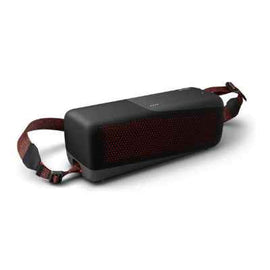 PHILIPS Bluetooth wireless portable speaker Rechargeable battery 10W black IP67