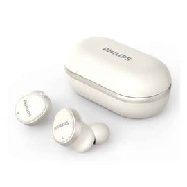 Casti audio true wireless Philips TAT4556WT/00, "TAT4556WT/00" (timbru verde 0.18 lei)