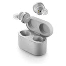 Akcija! PHILIPS in-ear true bezvadu austiņas, baltas