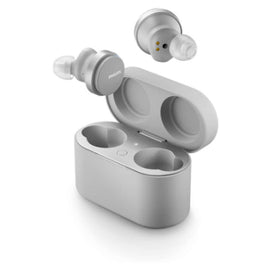 Akcija! PHILIPS in-ear true bezvadu austiņas, baltas