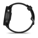 Garmin Forerunner 955 3,3 cm (1,3") MIP Digital 260 x 260 pixels Écran tactile Noir Wi-Fi GPS (satellite)