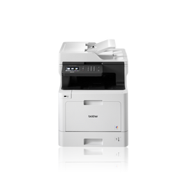 Brother DCP-L8410CDW Printer Laser Colour MFP A4 31 ppm USB Wi-Fi Ethernet LAN