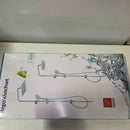 Retour client Ecost Système de douche thermostatique JOHO, douche à effet pluie avec robinet thermostatique et douche XXL