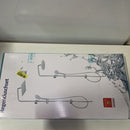 Retour client Ecost Système de douche thermostatique JOHO, douche à effet pluie avec robinet thermostatique et douche XXL