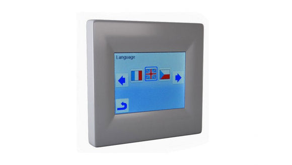 Thermostat tft610 - Clicktofournisseur.com