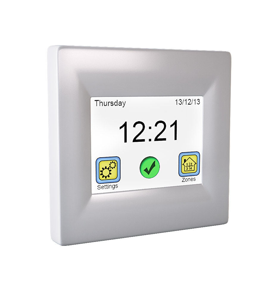 THERMOSTAT TFT610 clicktofournisseur.com