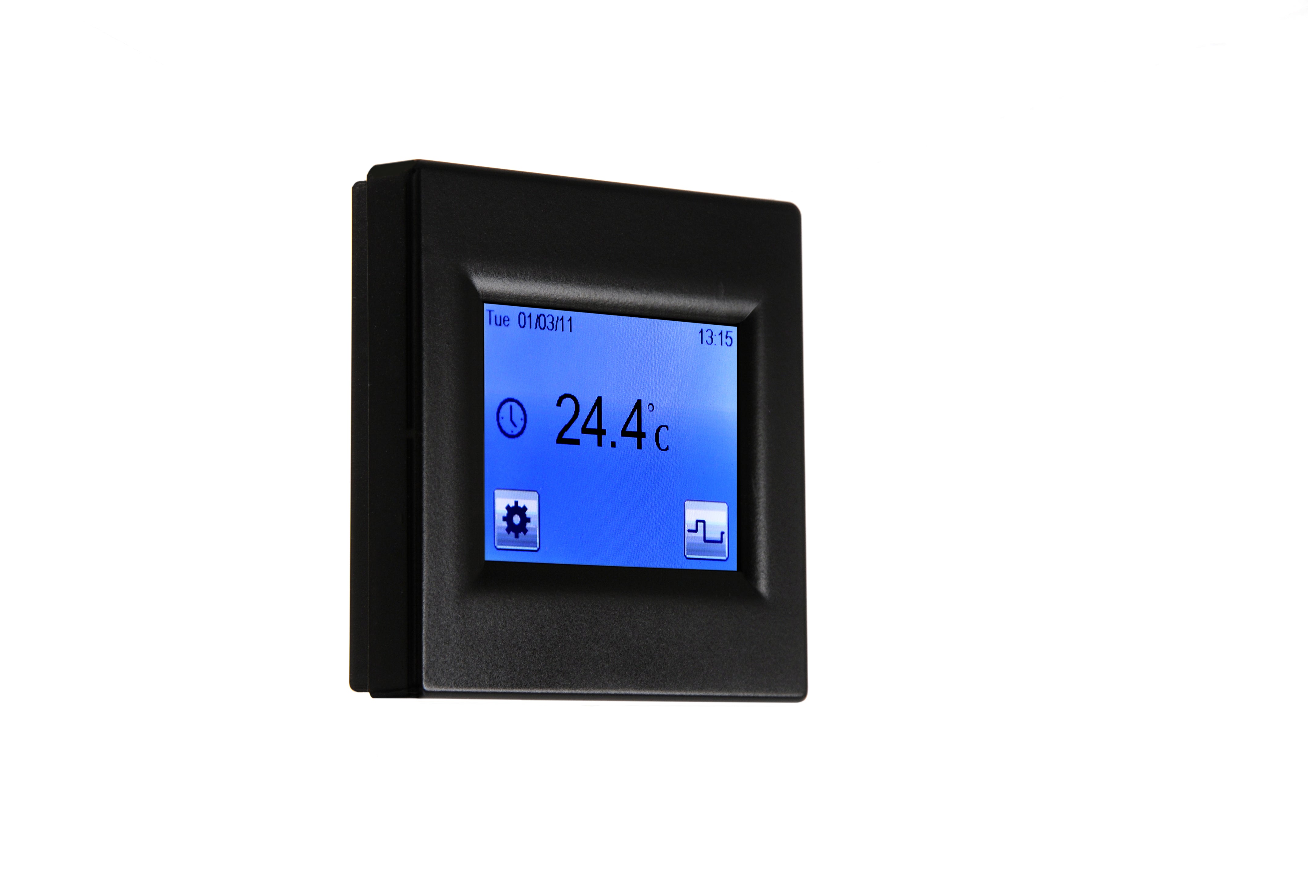 THERMOSTAT TFT610 clicktofournisseur.com